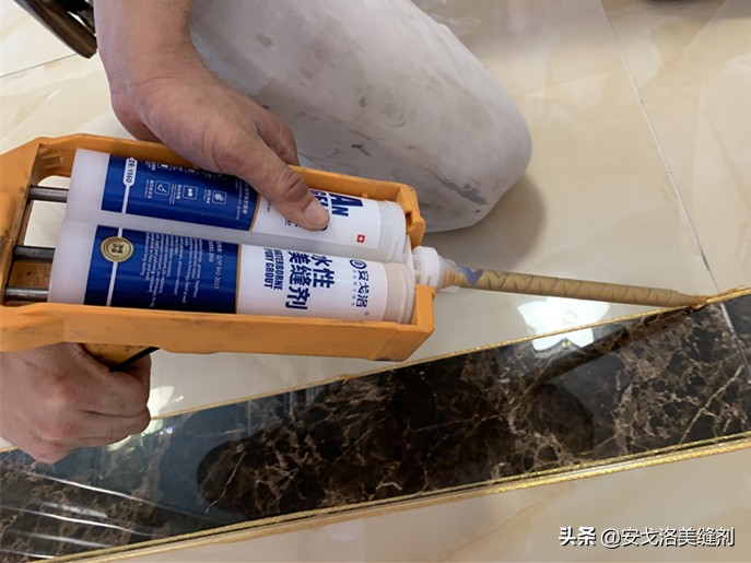 做美缝时要注意些什么,做美缝用什么美缝剂最好