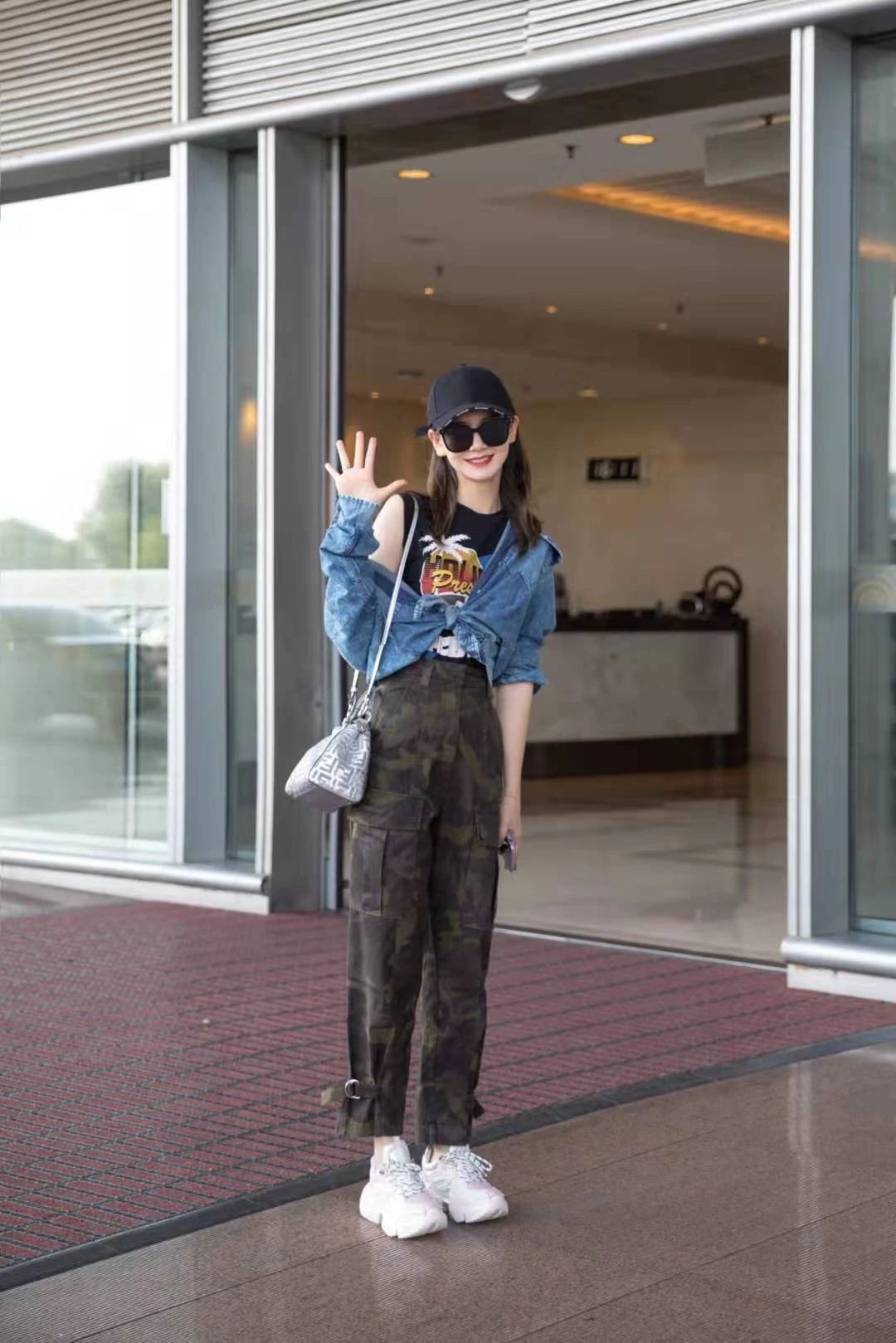 服装搭配师教你穿搭技巧视频教程,怎么提升自己的衣品和搭配