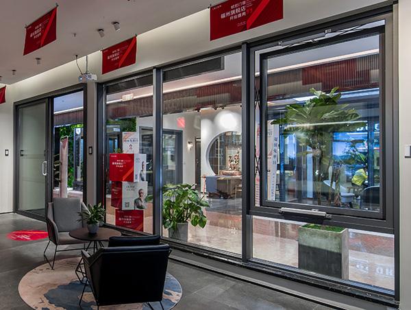 欧哲门窗高端系列,欧哲是顶级门窗吗