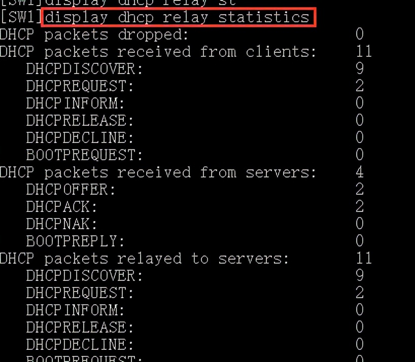 华三路由器连接三层交换机设置,华三路由器和三层交换机配置