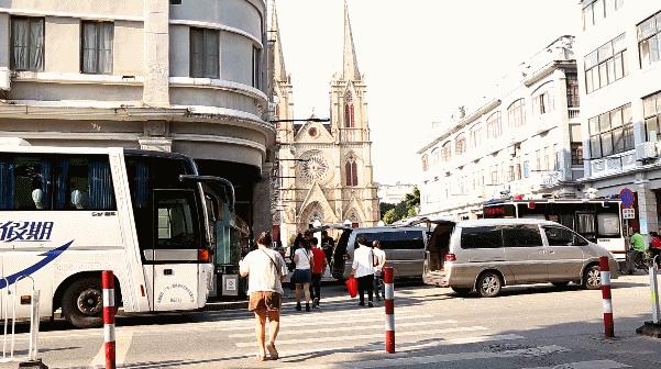 泰国宝藏美食街,广州宝藏零食一条街