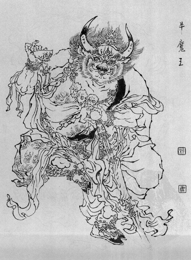 孙悟空为什么要大闹天宫背后故事,西游记大闹天宫如来天庭救驾片段