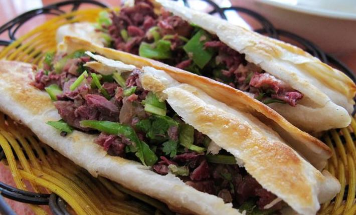 保定哪里驴肉最好吃,保店驴肉和元亨驴肉哪个正宗