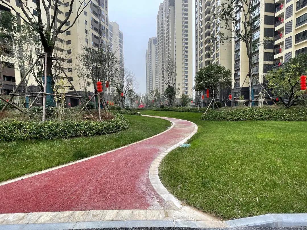 美好时光小区曲江房屋质量,曲江美好时光107平