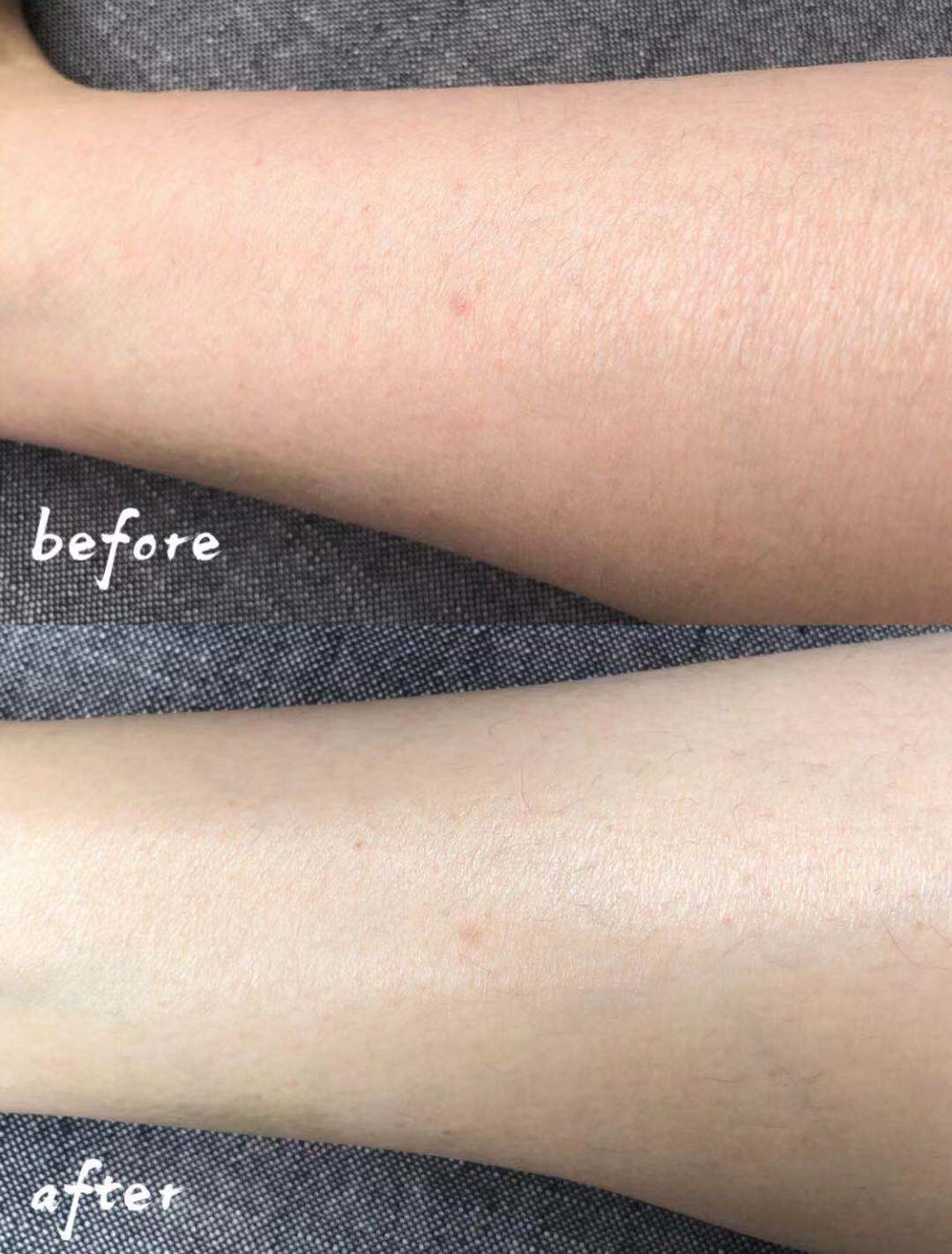 适合油性发质干性发丝的护发精油,适合油头枯燥的护发精油