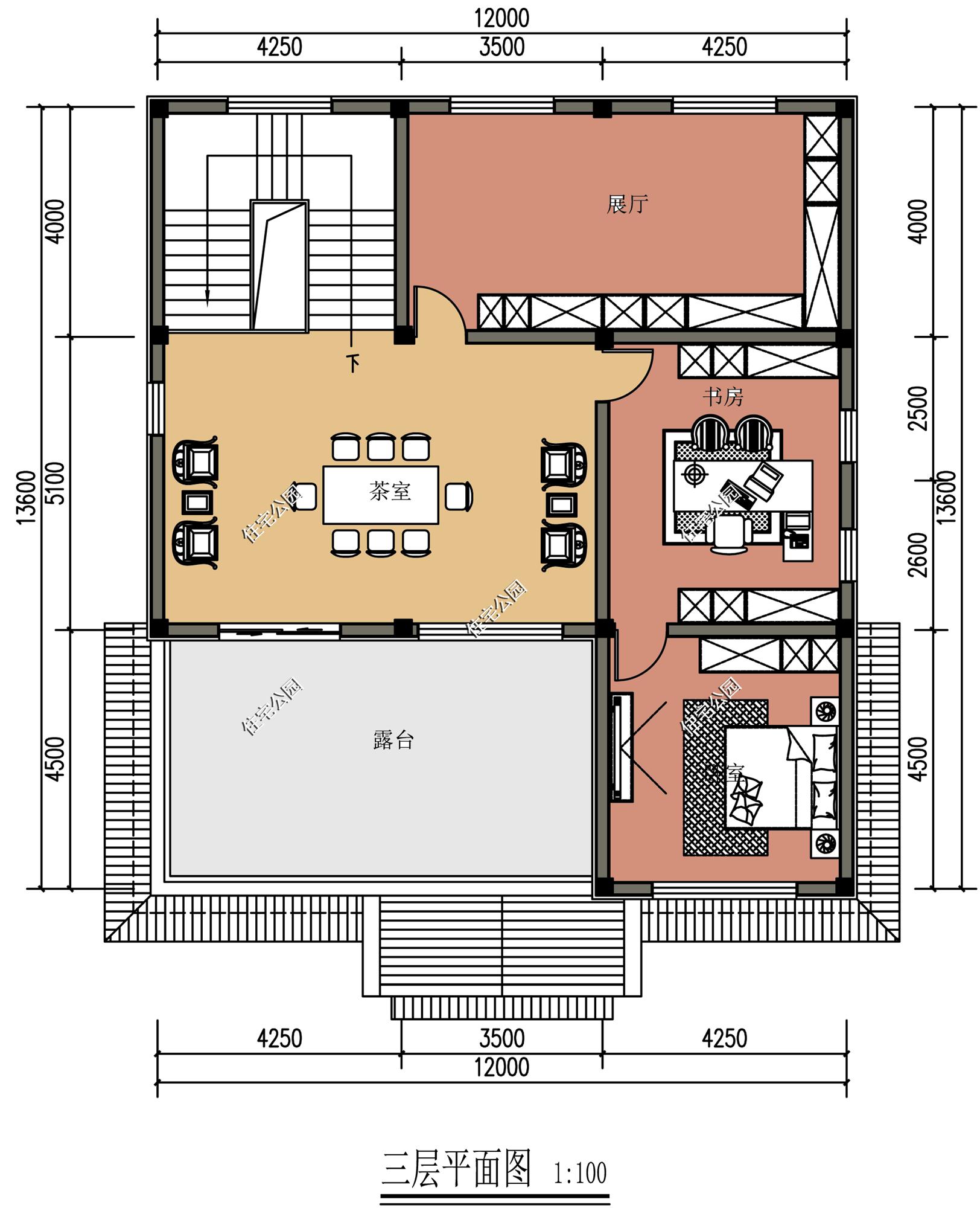 推荐10个农村别墅,别墅农村推荐20万