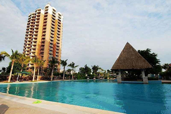 龙栖湾温泉1号房子怎么样,龙栖湾温泉1号