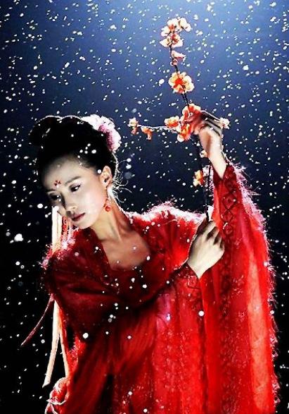 娜扎唐人解约,唐人胡歌古力娜扎