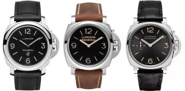 深入了解西藏,沛纳海深度解析