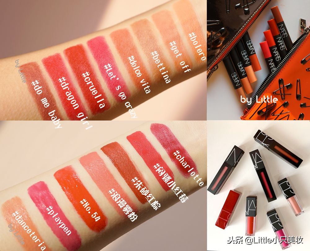 大牌圣诞限定礼盒开箱,圣诞节限量款开箱