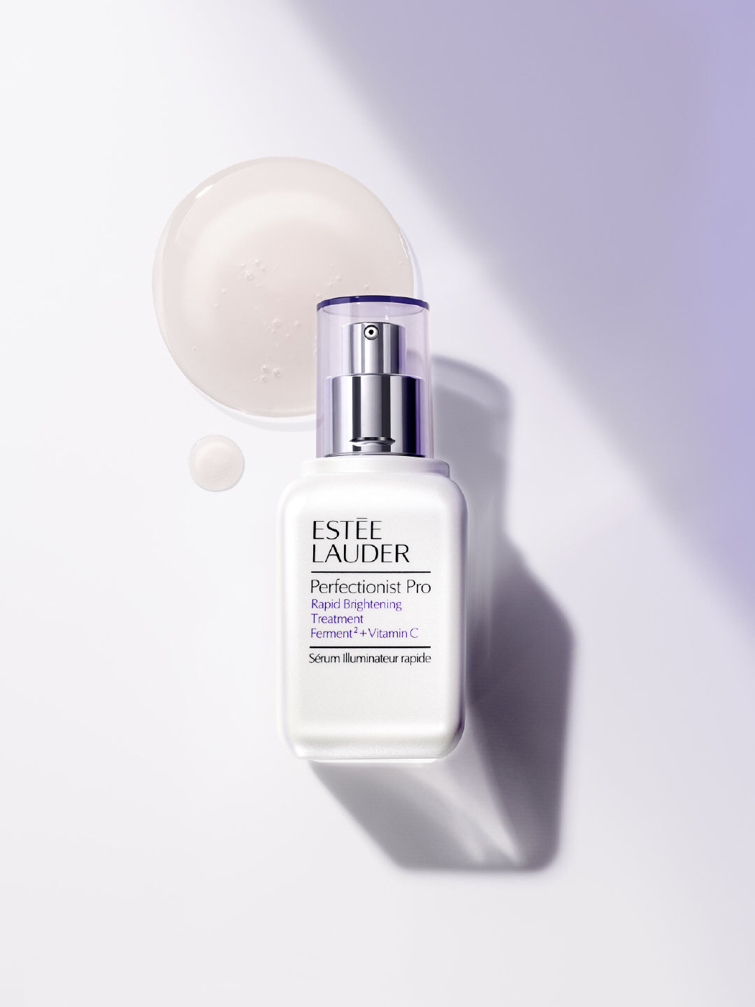 雅诗兰黛抗衰老三件套测评,雅诗兰黛紧致抗老精华