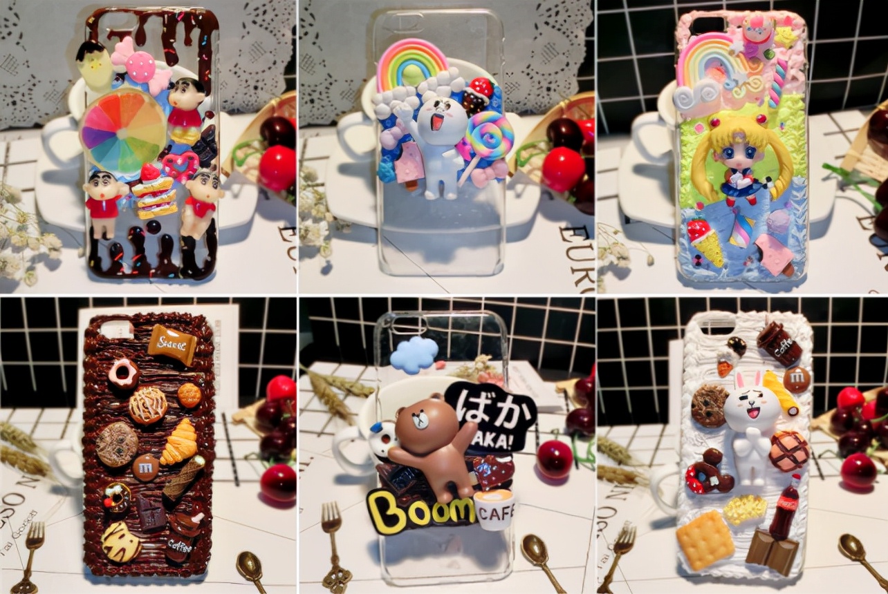 赚钱手机壳最新款制作,赚钱爆款手机壳