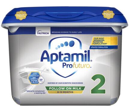 排名前十的奶粉品牌及价格,200左右的奶粉比较好的推荐