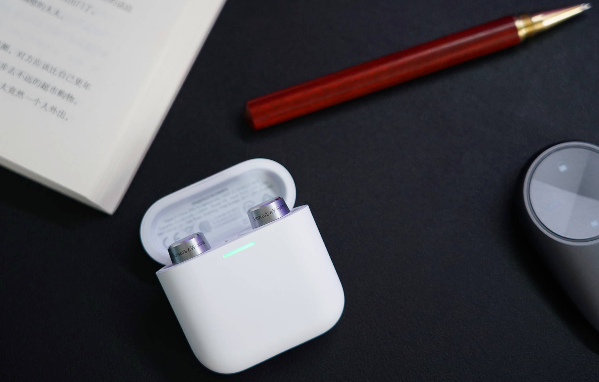 宝华韦健耳机pi5序列号,宝华韦健耳机pi5一边响一边不响