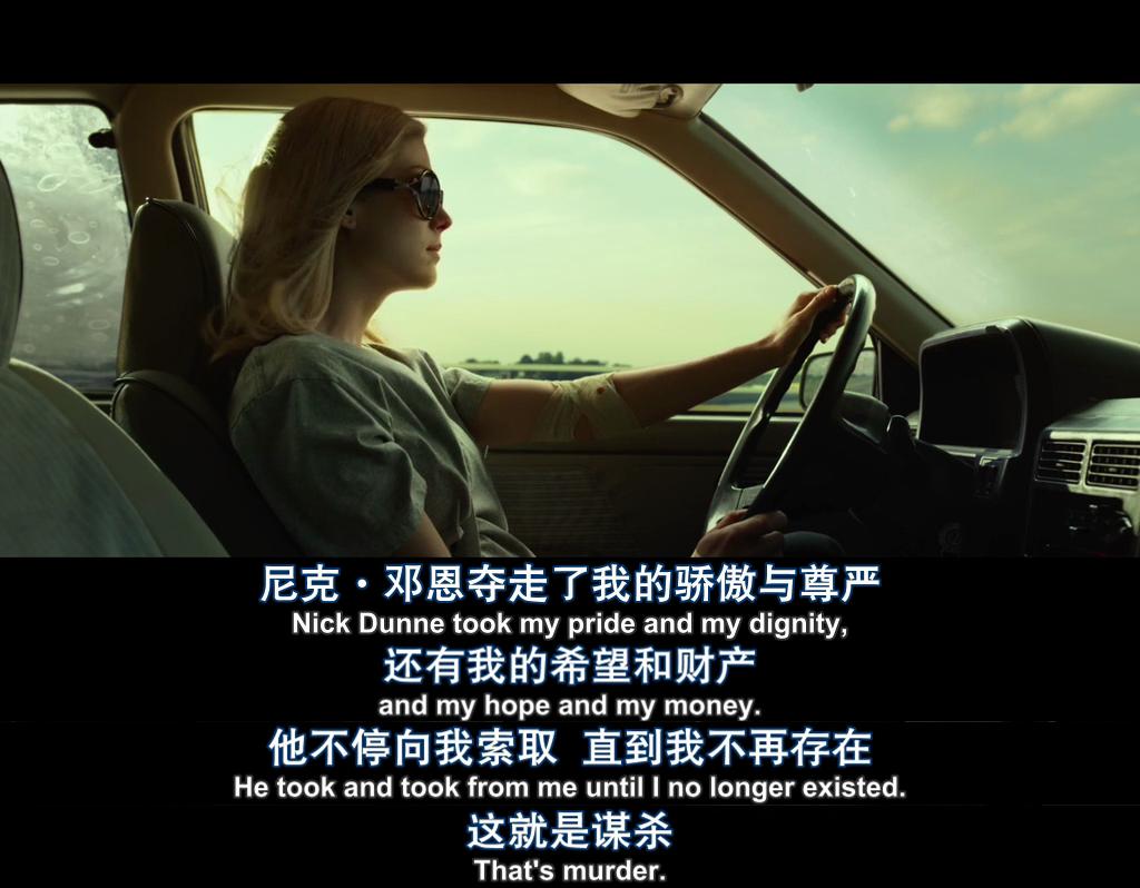 一部烧脑悬疑电影全程高能且反转,高分烧脑反转悬疑电影解说合集