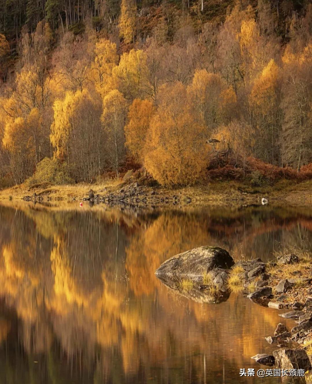 英国秋天好去处,英国秋天旅游必去的地方