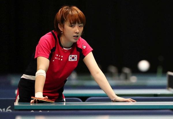 业余乒乓高手十大实战经验总结,乒乓入门四个阶段