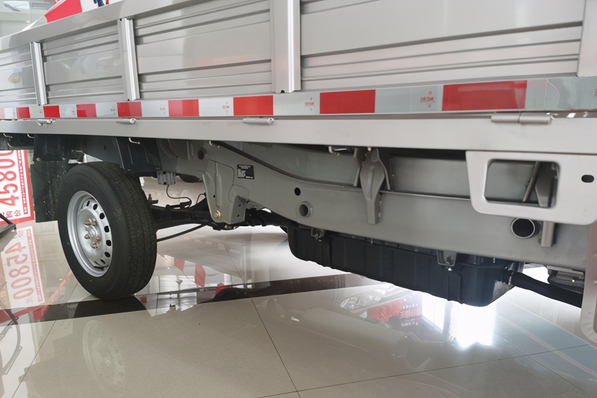 19款新豹t3,新豹t3新车双排