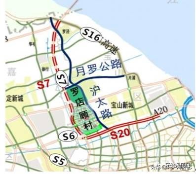 上海楼市这个板块要崛起,上海房子最近哪些板块调整到位了