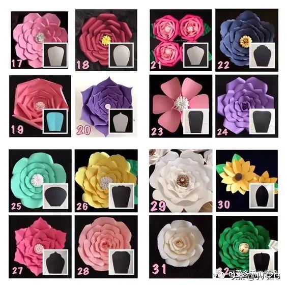 透明彩纸做手工怎么做好看,彩纸做手工简单又好