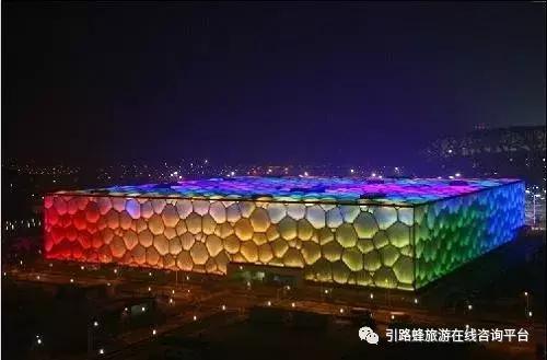 玩转京城北京,游北京游记