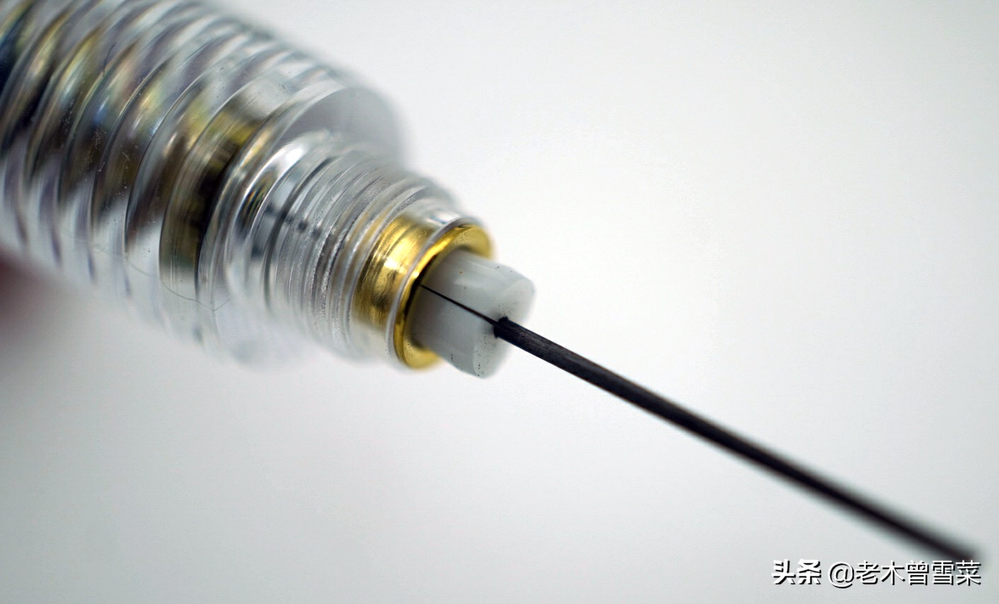 平价自动铅推荐,高颜值平价自动铅笔推荐