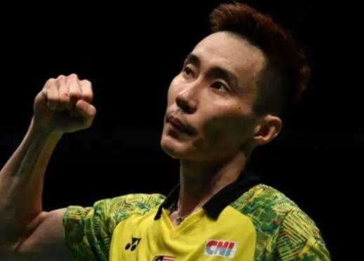 李宗伟谈抗癌过程33次电疗,李宗伟谈抗癌痛到喷麻药