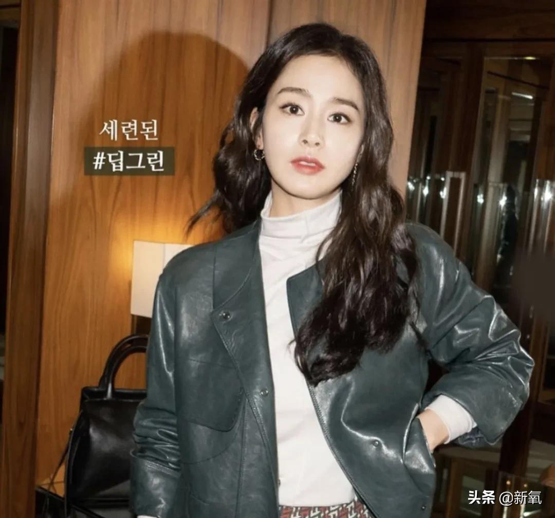 洋气为什么叫洋气,为什么漂亮的女人容易被人诋毁