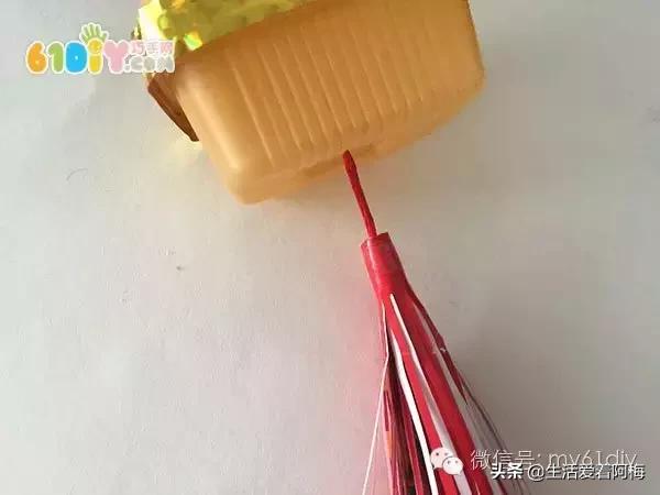 灯笼手工制作花灯中秋,史上最全中秋节创意手工灯笼制作