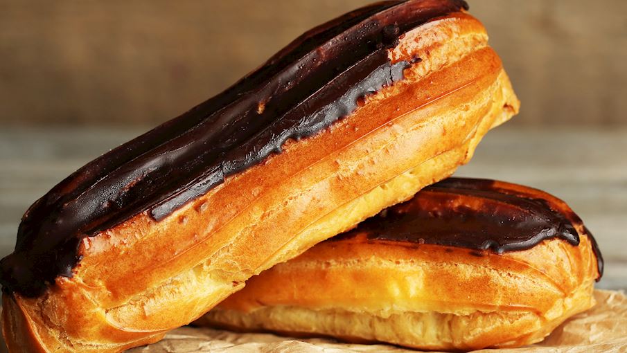 世界十大甜品美食图片,世界十大甜品小吃