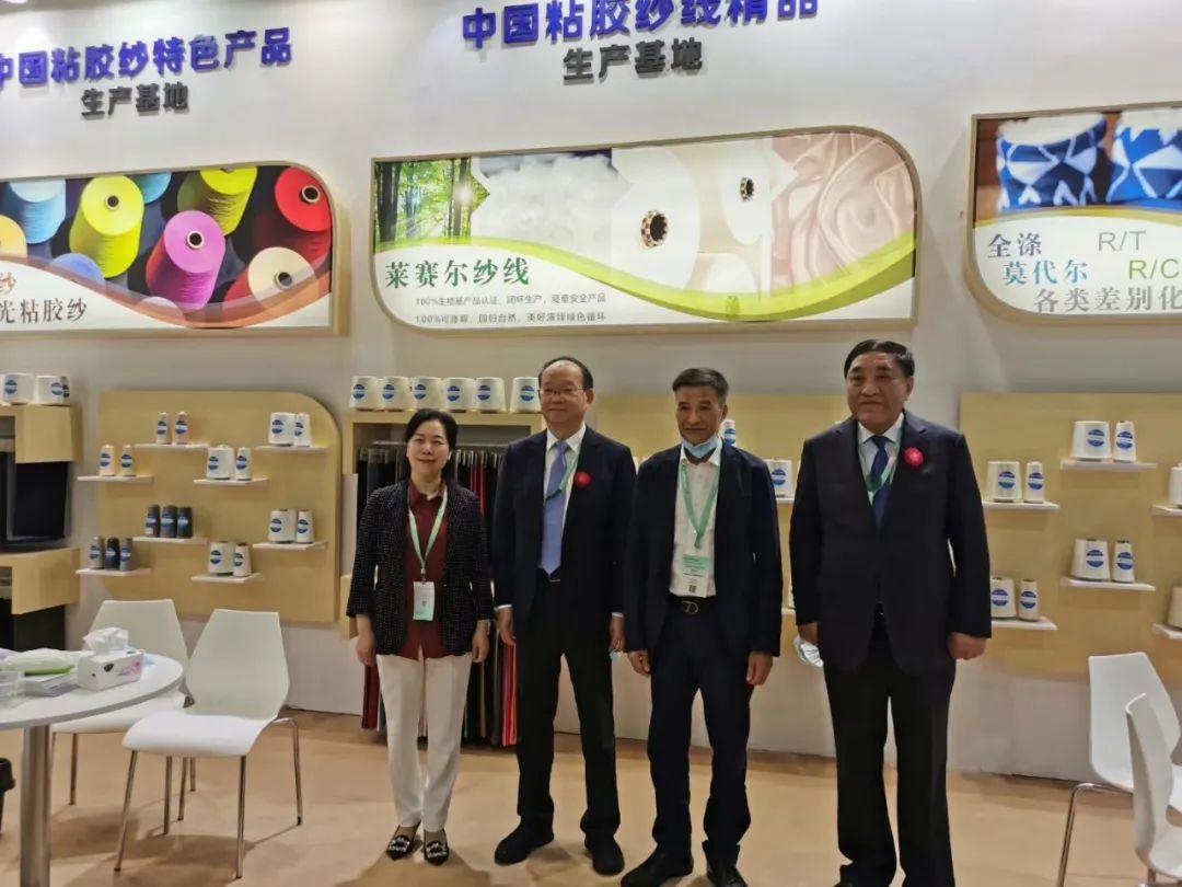 用产品刺破市场迷雾，新华源联手上下游企业“播种”行业新未来