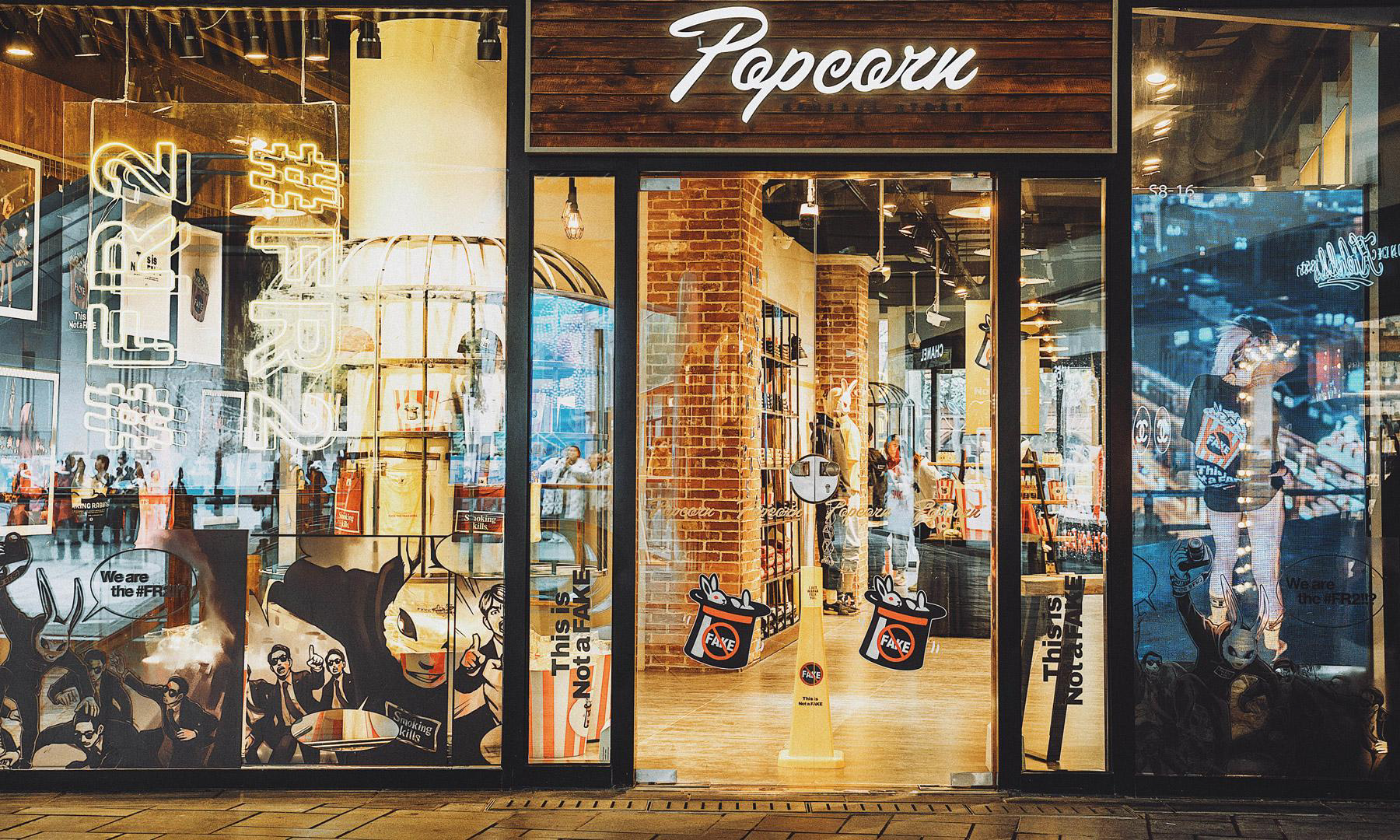 日本小众潮牌高级,2020超人气10大日本潮牌你够潮吗