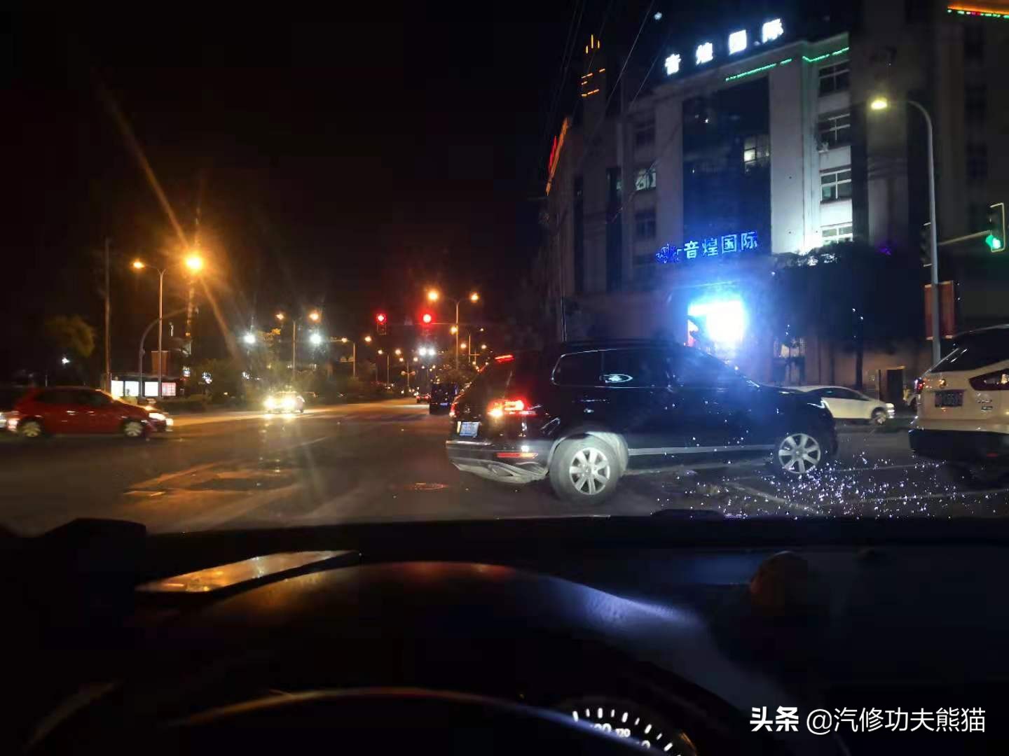 进口迈腾旅行版哪一款不烧机油,14年大众迈腾旅行版进口驾驶感受