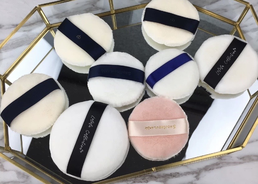 为什么一用散粉妆面就不亮,为什么散粉一上底妆就变得粗糙