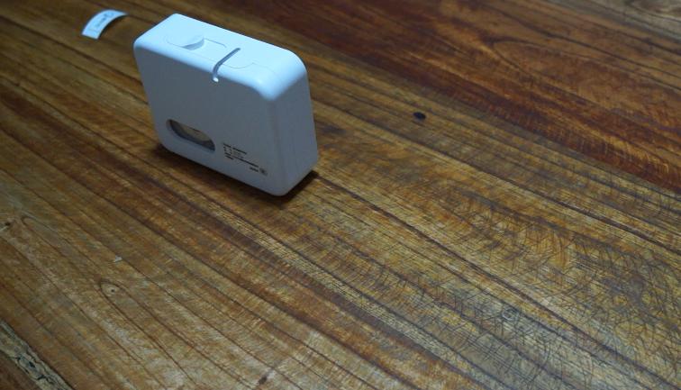 海鸟标签打印机标签怎么裁剪,海鸟贴纸打印机怎么使用