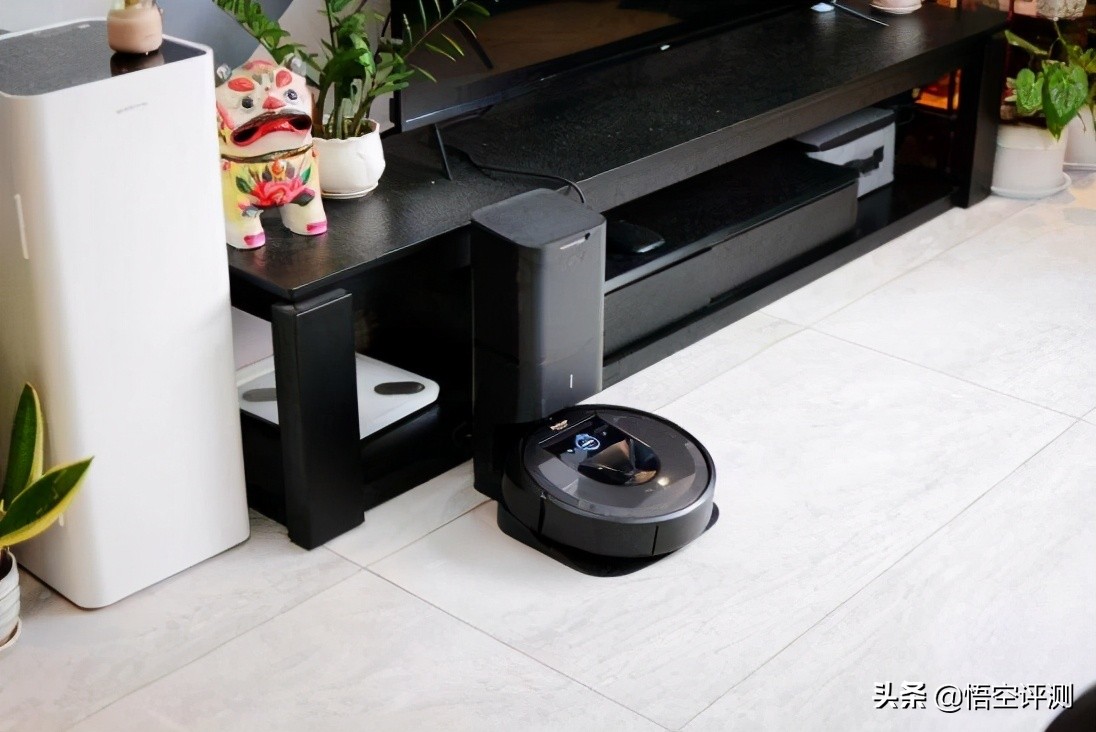 irobot扫地机器人怎么划区清扫,irobot扫地机器人关闭定时清扫