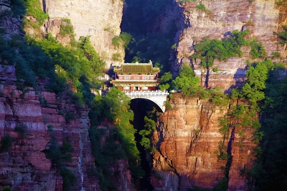 石家庄市滹沱河生态旅游景区,石家庄5a旅游景区名单最新