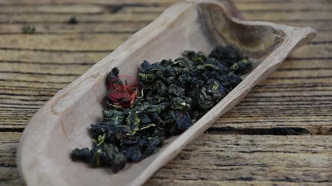 永春佛手茶对比铁观音,永春佛手茶和铁观音茶的区别