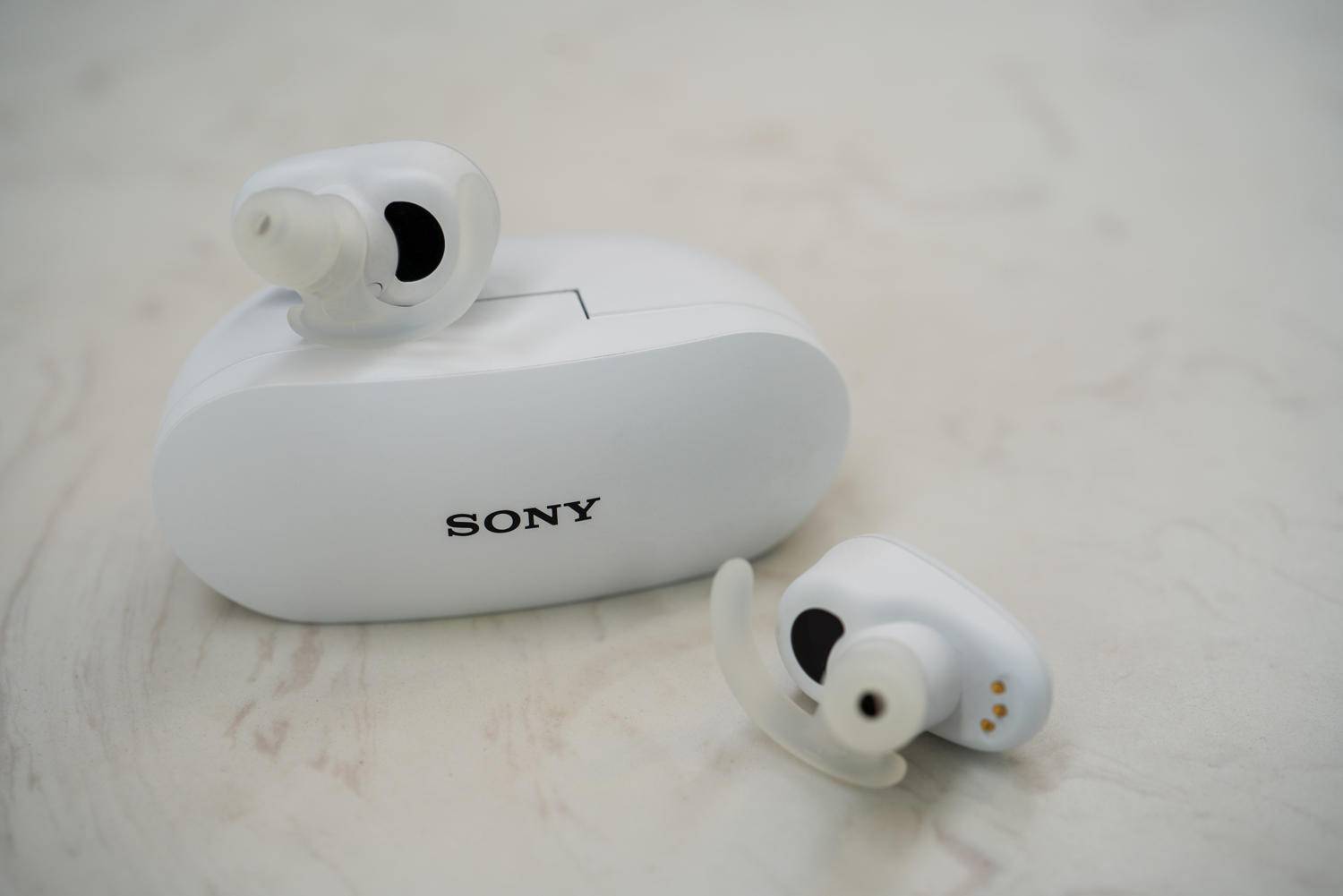 索尼wf-sp800n,sony索尼wf-sp800n测评