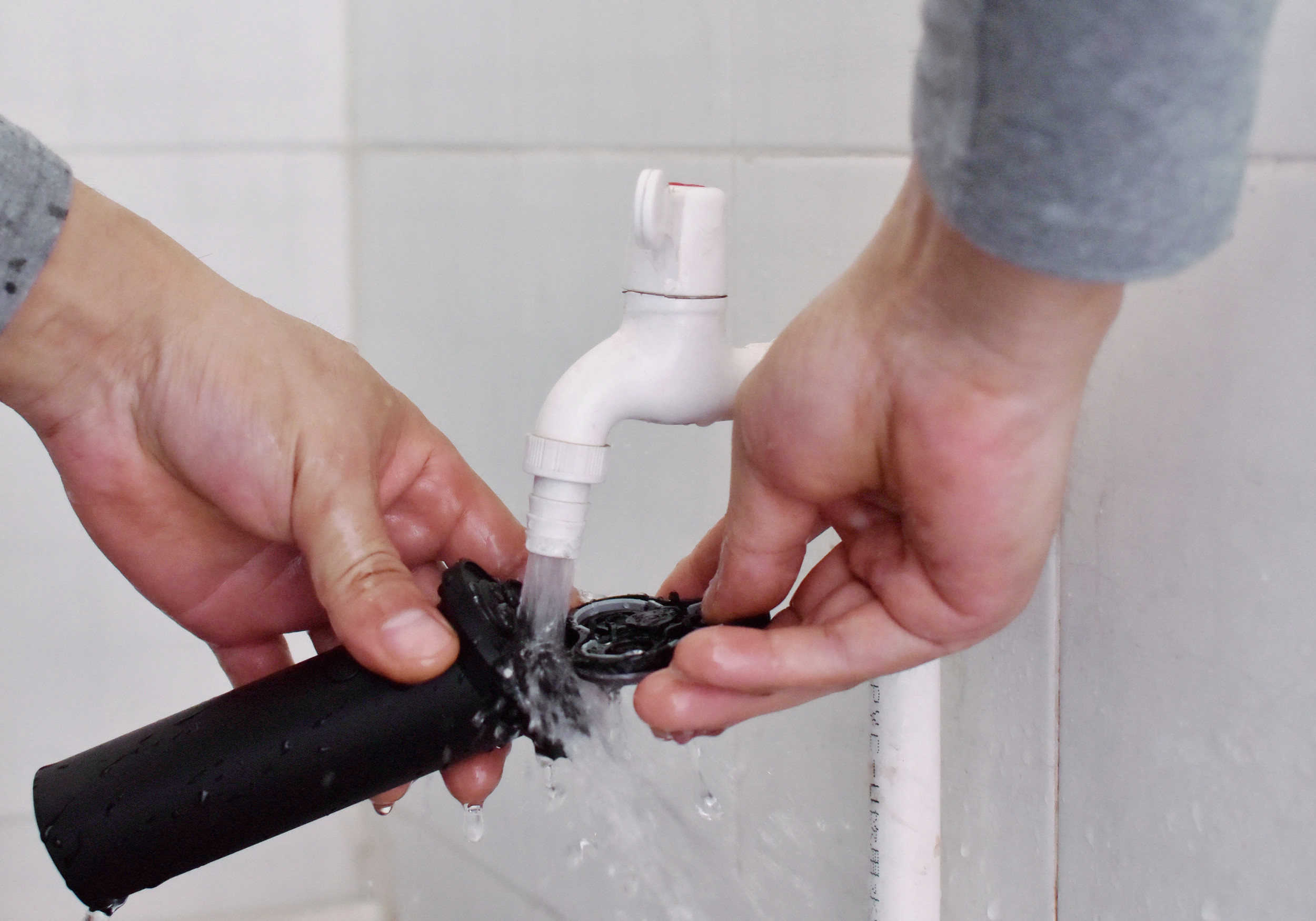 99元秒变玉面小鲜肉,小米米家电动剃须刀S300快准稳的剃须体验