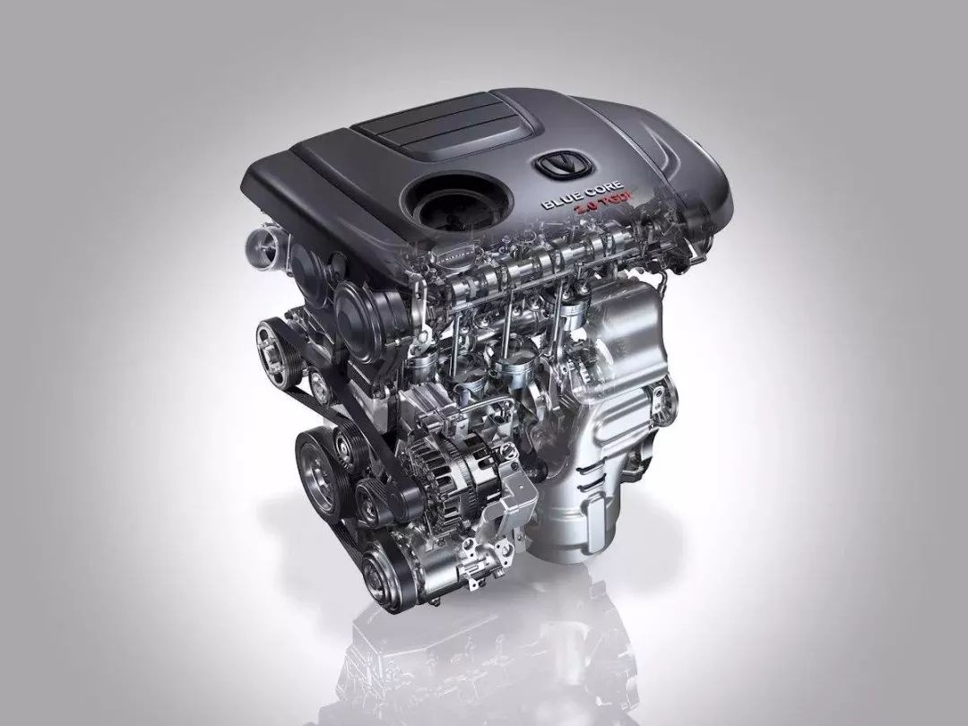 蓝鲸1.4t发动机热效率到底多少,蓝鲸1.4t和蓝鲸1.5t动力差距大吗