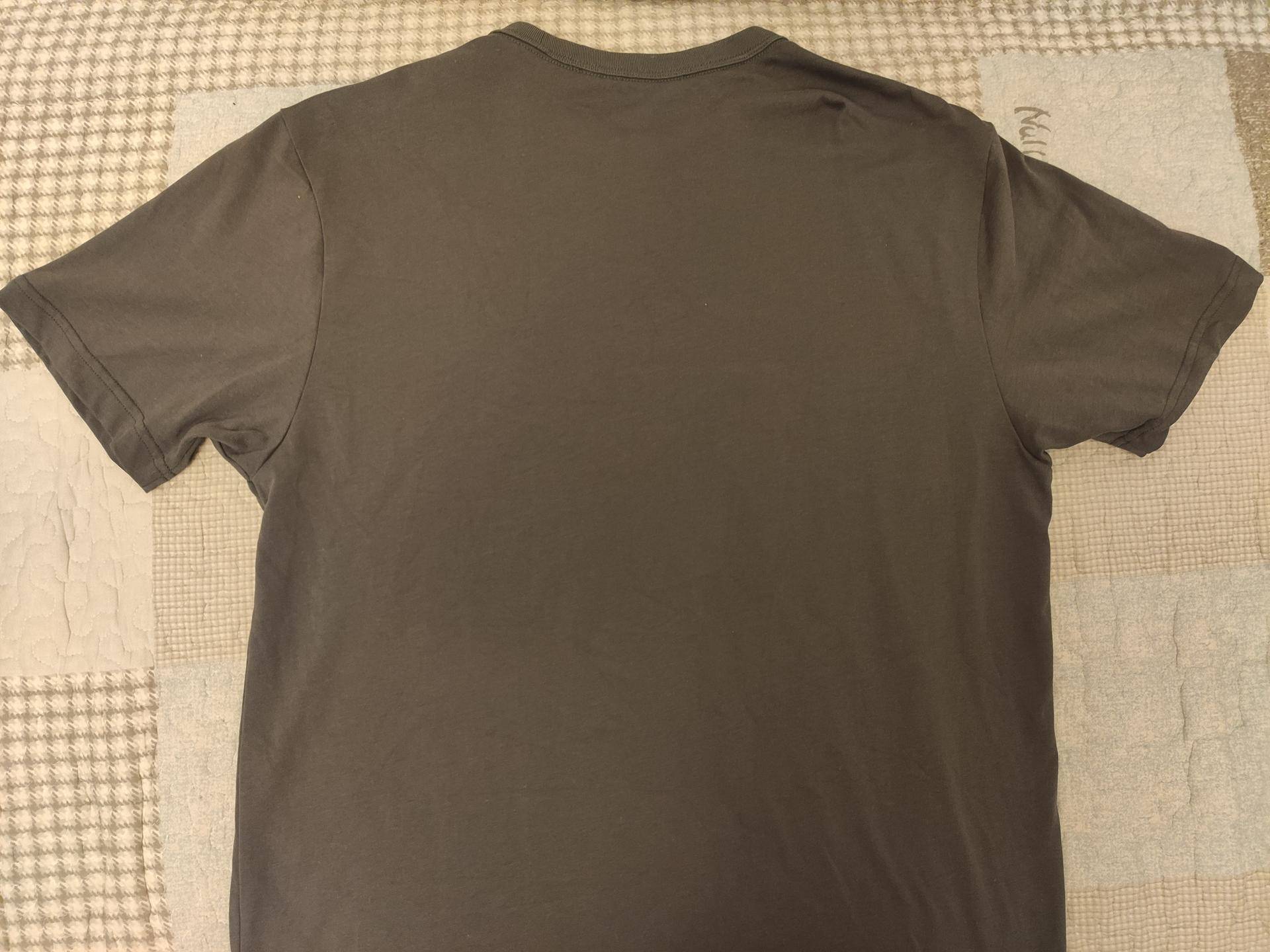 什么材质t恤适合夏天穿,夏季啥材质t恤凉快抗皱不缩水