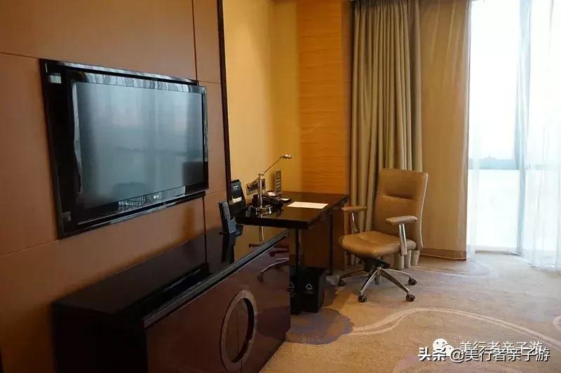 这2家酒店做活动啦~刷野生动物园+自行车运动公园最好时机