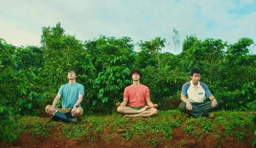 所有出发都是为了回家,所有的出发是为了更好的回家