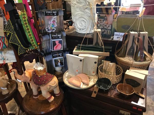 泰国必买的100种东西,泰国旅游必买清单100例