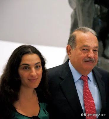 最“强悍”的首富:打败盖茨、和乔布斯交好,政府和毒枭都畏惧他