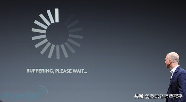 英语口语yaya,太卡了用英文口语怎么说