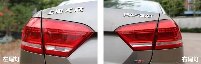 12款德系车,二手德系b级轿车推荐