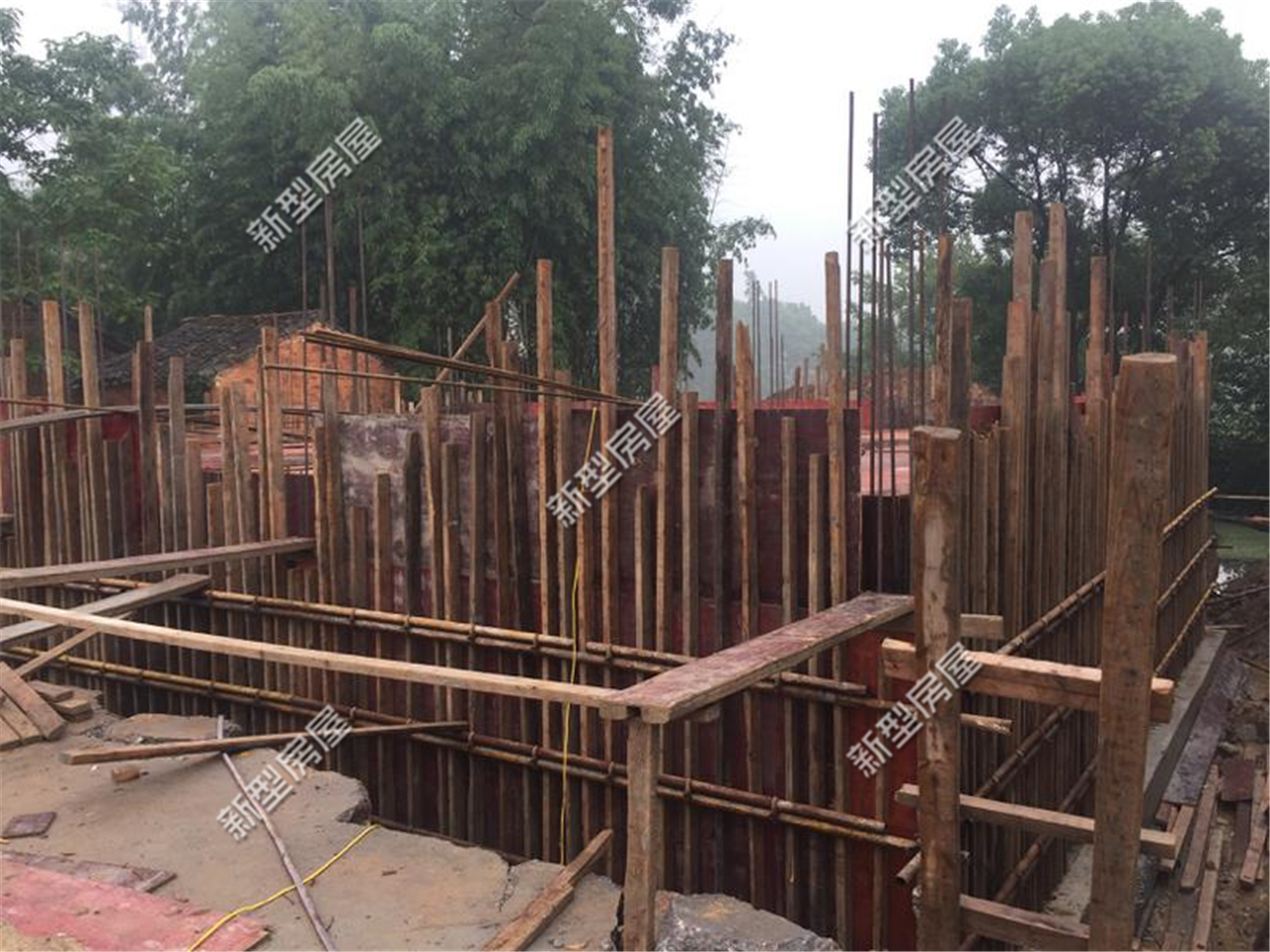 工地地下室防水补漏工程,包工头防水