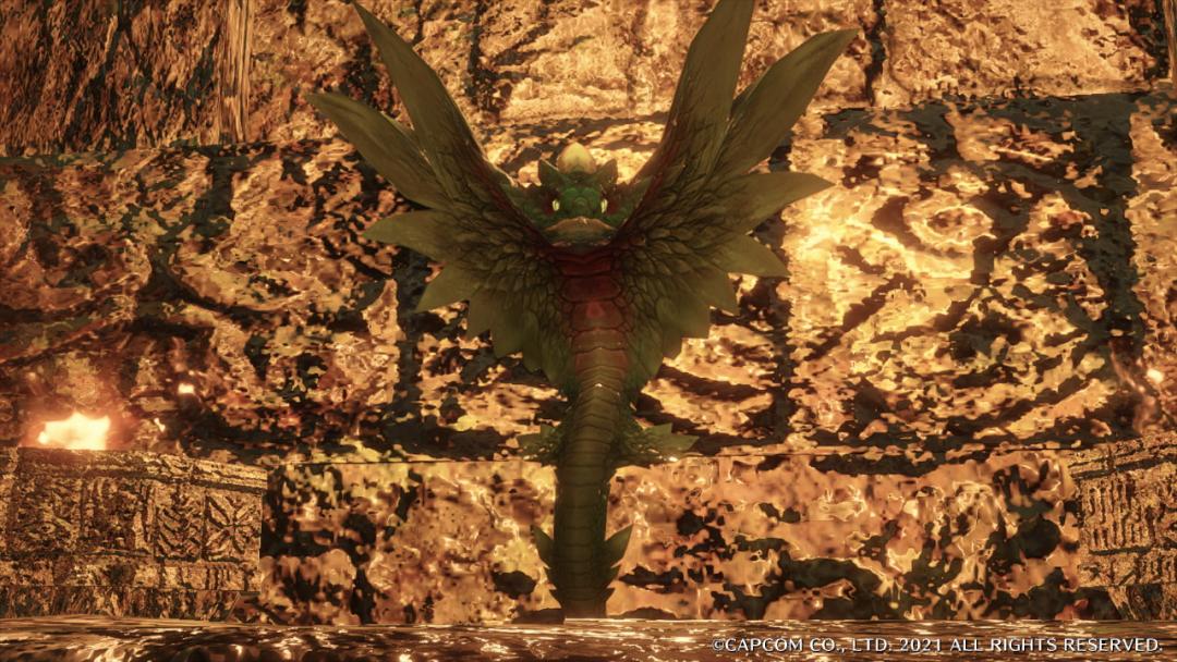 怪猎崛起艾露猫支援类型选什么好,怪猎冷知识